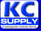 KC Supply Co., Inc. Logo