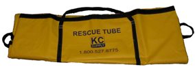 KC Supply Rescue-Tube Storage Bag